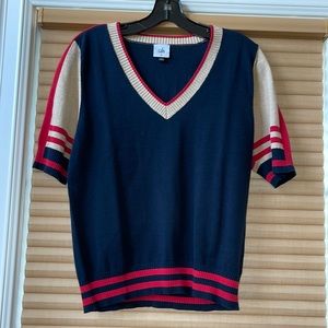 Cabi Spring 2022 #6171 TV Pullover NWOT